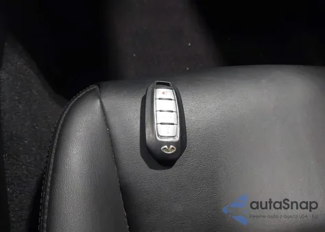 2020 Infiniti Q50 Luxe from USA, damaged, VIN JN1EV7AP8LM207957